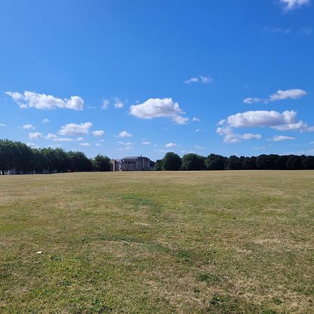 Catchpole Stays Abbey Field Apartment- A Lovely 2 Bed Apartment With Field Views Near Colchester Town Centre Dış mekan fotoğraf