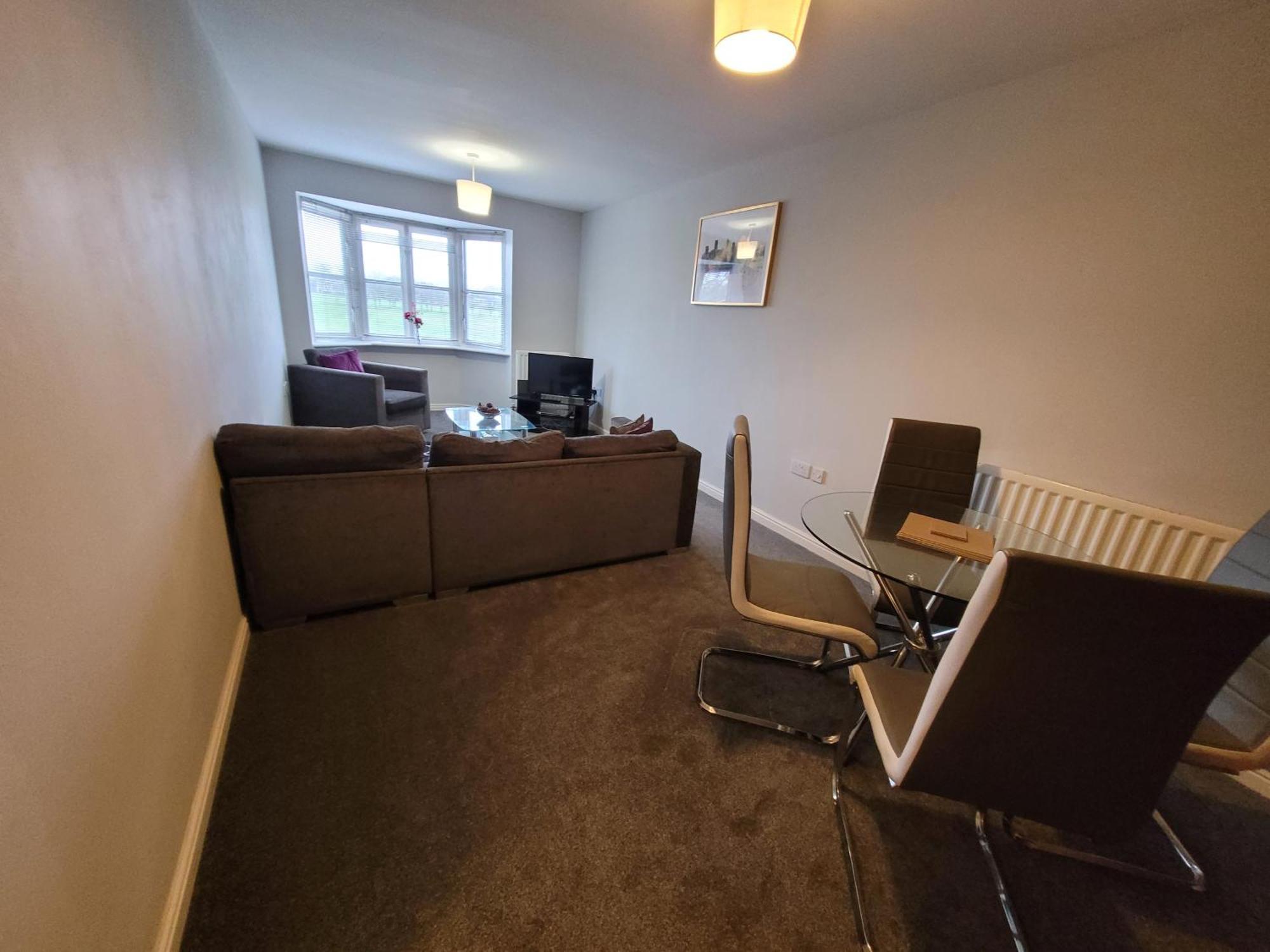 Catchpole Stays Abbey Field Apartment- A Lovely 2 Bed Apartment With Field Views Near Colchester Town Centre Dış mekan fotoğraf
