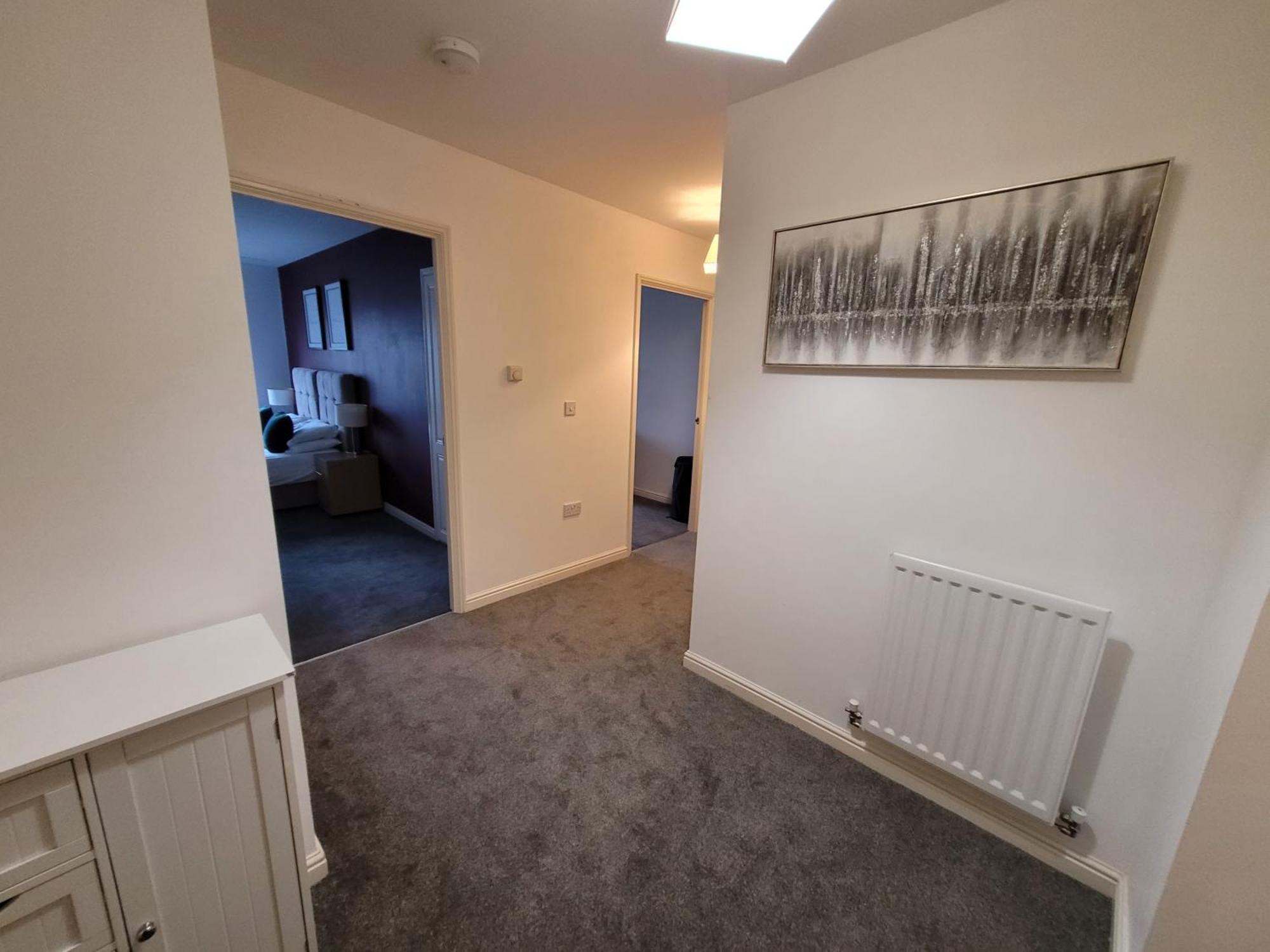 Catchpole Stays Abbey Field Apartment- A Lovely 2 Bed Apartment With Field Views Near Colchester Town Centre Dış mekan fotoğraf