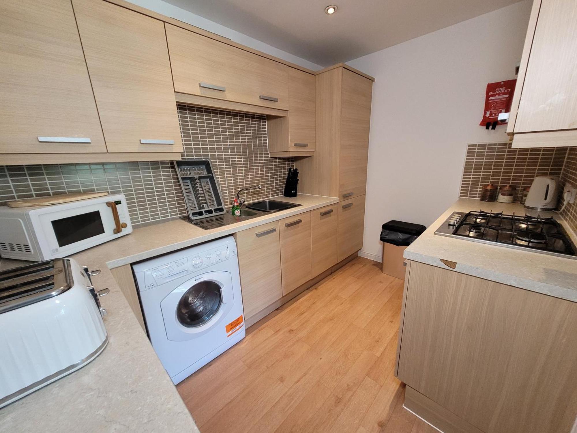 Catchpole Stays Abbey Field Apartment- A Lovely 2 Bed Apartment With Field Views Near Colchester Town Centre Dış mekan fotoğraf