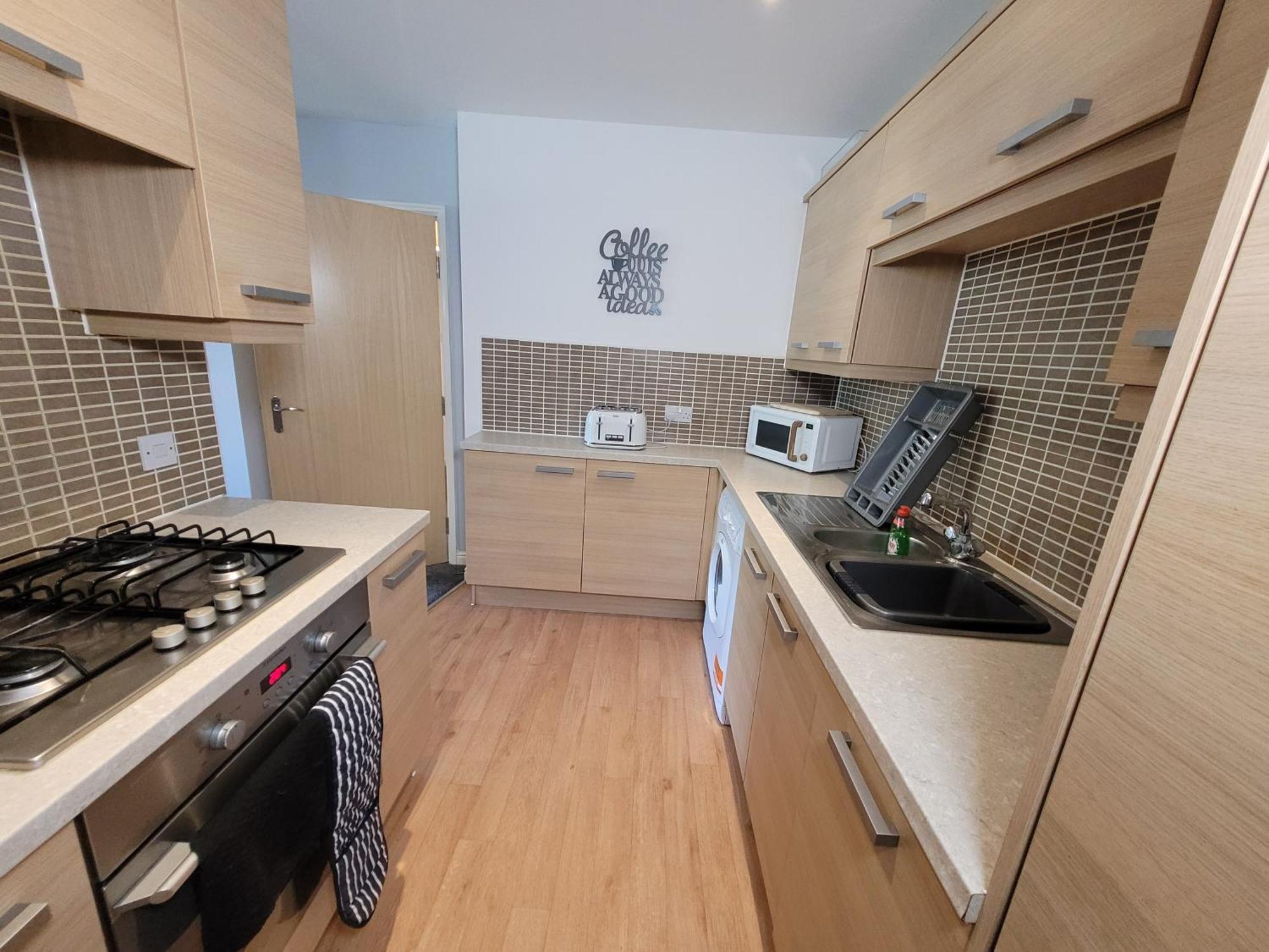 Catchpole Stays Abbey Field Apartment- A Lovely 2 Bed Apartment With Field Views Near Colchester Town Centre Dış mekan fotoğraf