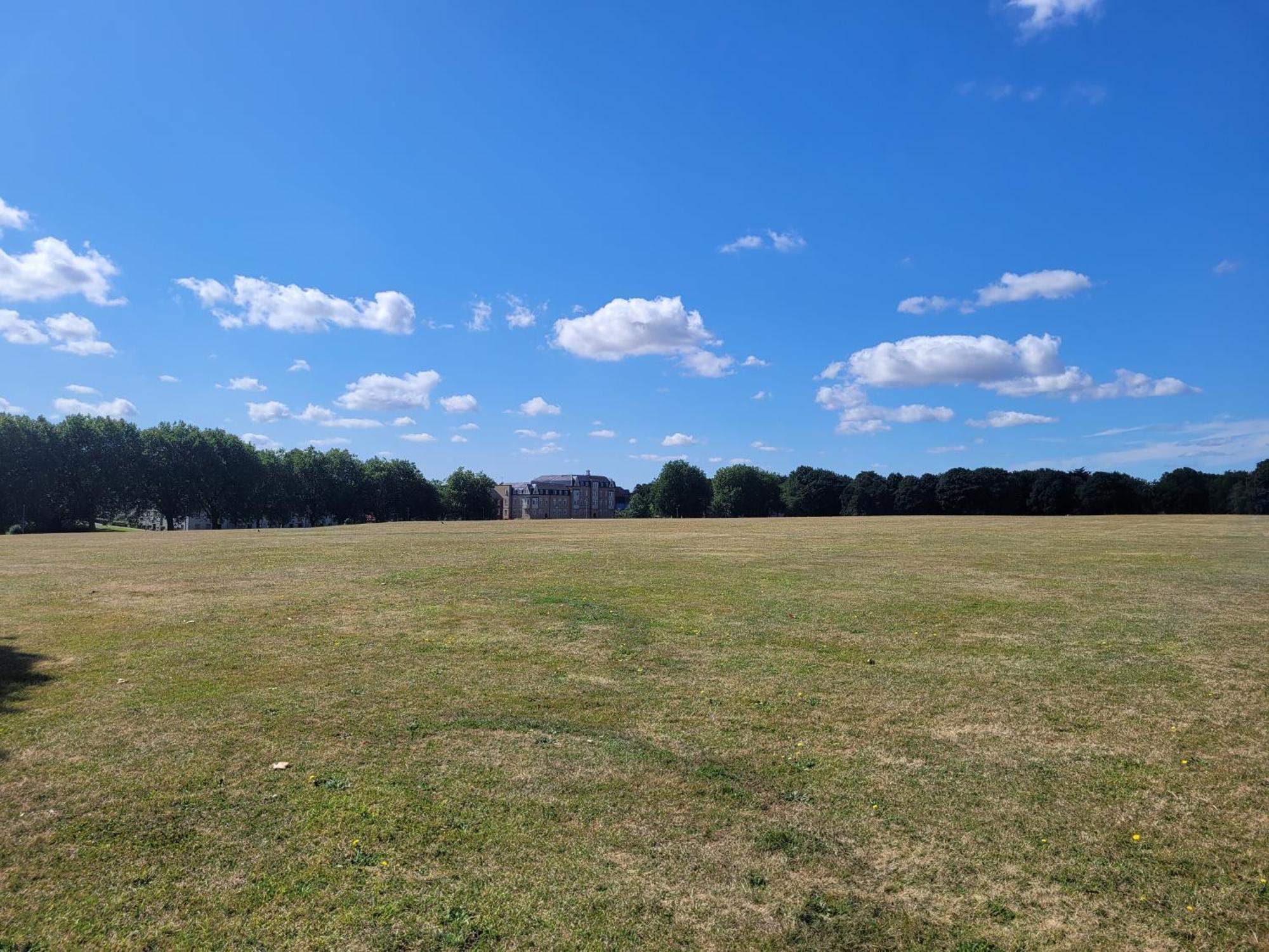 Catchpole Stays Abbey Field Apartment- A Lovely 2 Bed Apartment With Field Views Near Colchester Town Centre Dış mekan fotoğraf