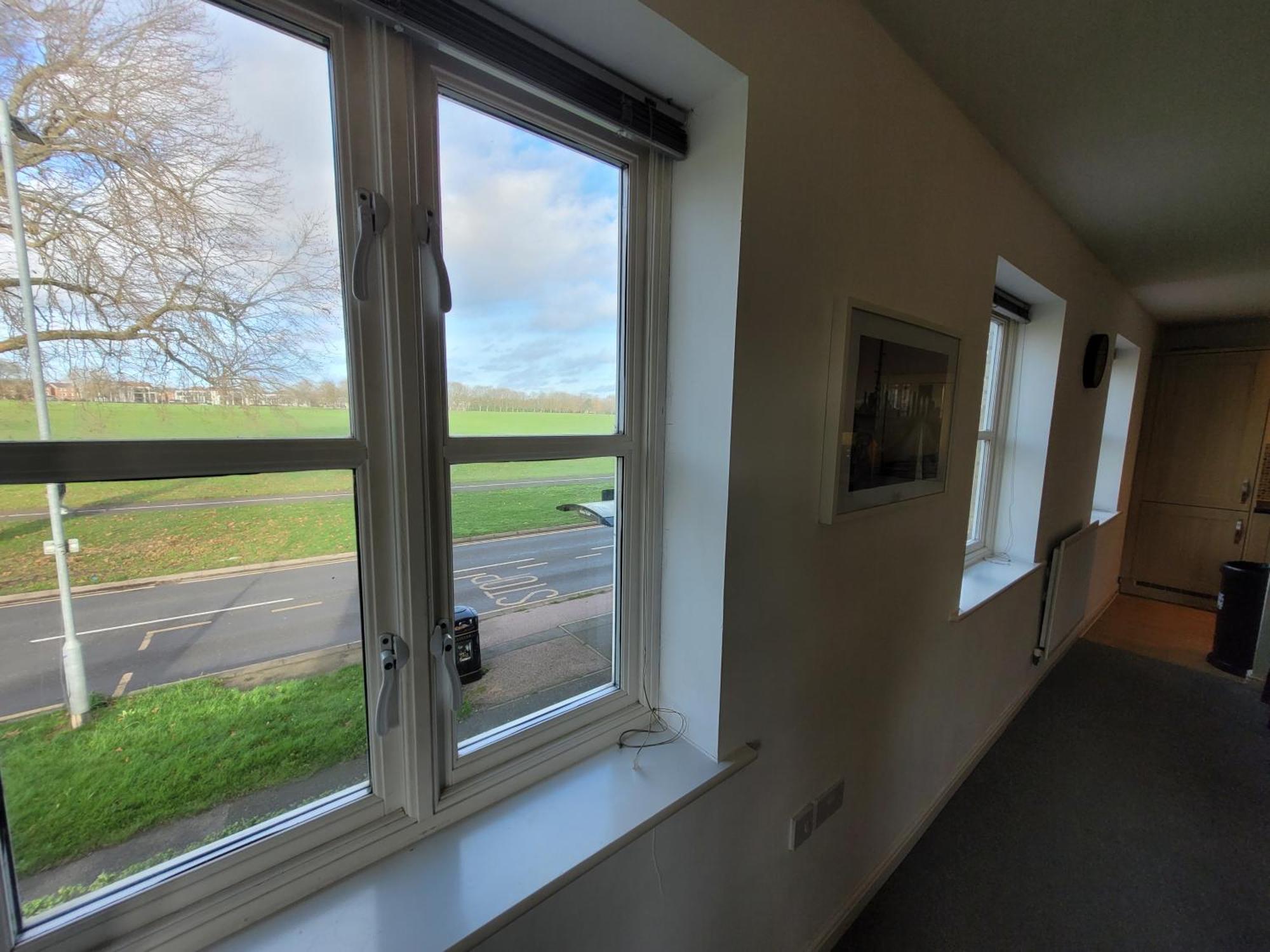 Catchpole Stays Abbey Field Apartment- A Lovely 2 Bed Apartment With Field Views Near Colchester Town Centre Dış mekan fotoğraf